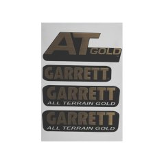 Etikety pro AT GOLD