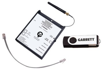 iC modul pro Garrett PD6500i a MZ6100