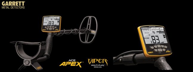 ACE APEX + PP AT Z-Lynk