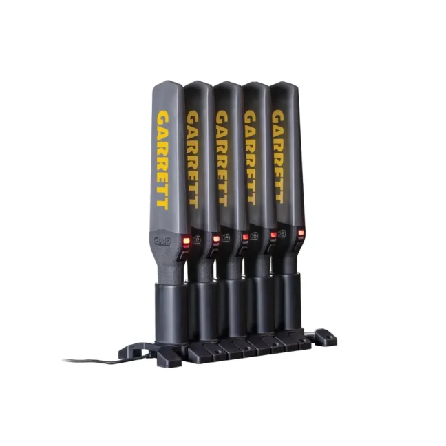 GUIDE sada pro kontrolní stanoviště