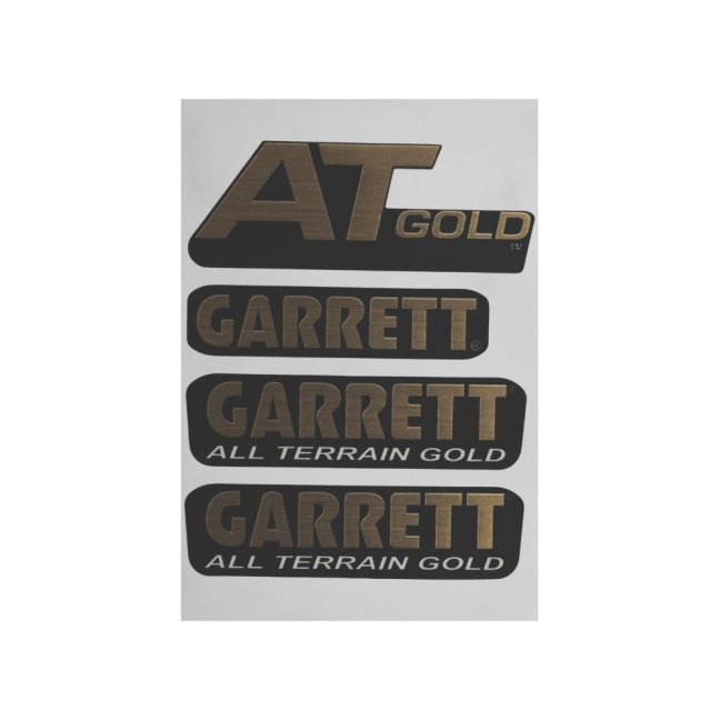 Etikety pro AT GOLD