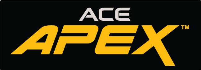 ACE APEX + PP AT Z-Lynk
