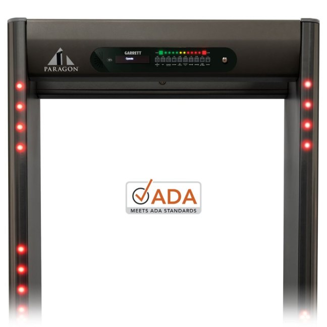 PARAGON INTL ADA 83cm