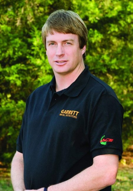 Černé tričko Garrett Polo - Barva: Černá, Velikost: XL