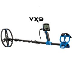 Vortex VX9