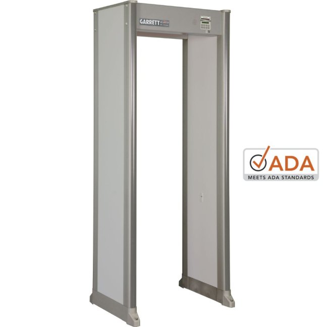 PD 6500i ADA