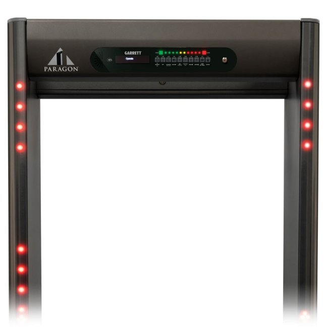 PARAGON INTERNATIONAL